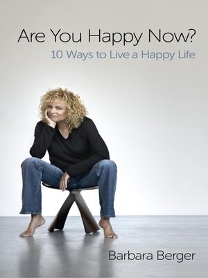 cover image of Are You Happy Now?